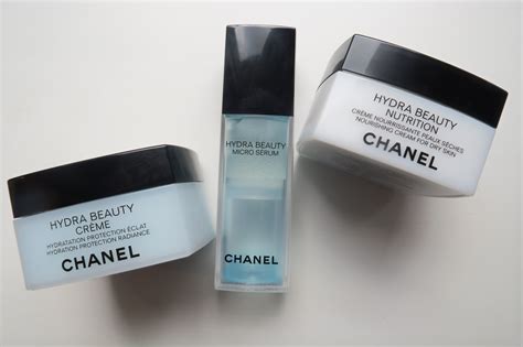 caroline hirons chanel hydra|caroline hirons skin care products.